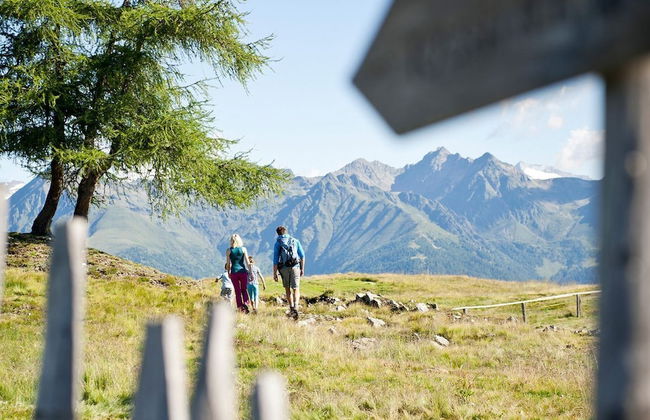 Panorama Living Dolomites - Foto 13