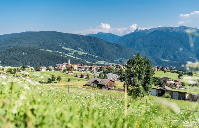 Panorama Living Dolomites - Foto 14