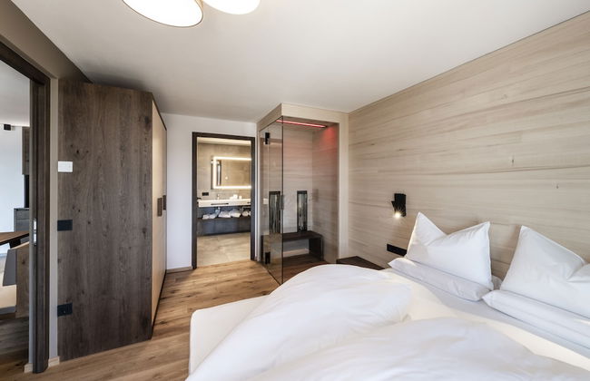 Panorama Living Dolomites - Foto 3