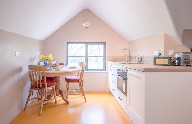 Red House Loft East Green Air Manage Suffolk - Foto 5