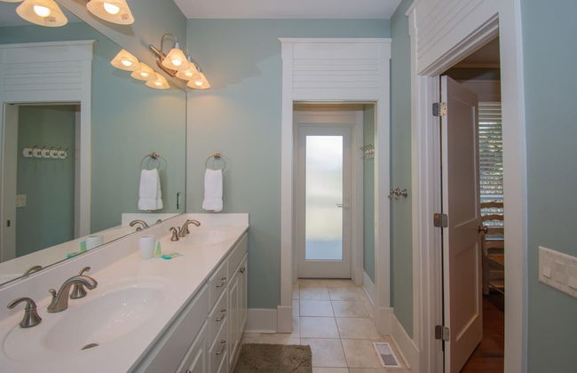 Huge Three-story Home w/ Gourmet Kitchen, Wifi, & Incredible Views - Foto 22