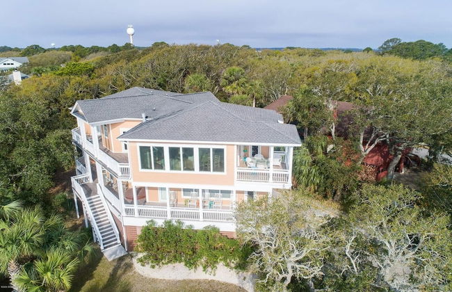 Huge Three-story Home w/ Gourmet Kitchen, Wifi, & Incredible Views - Foto 47