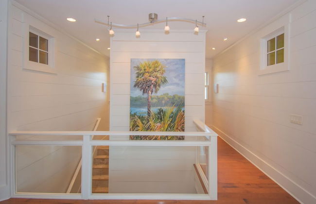 Huge Three-story Home w/ Gourmet Kitchen, Wifi, & Incredible Views - Foto 36