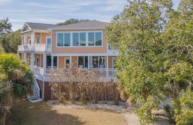 Huge Three-story Home w/ Gourmet Kitchen, Wifi, & Incredible Views - Foto 49