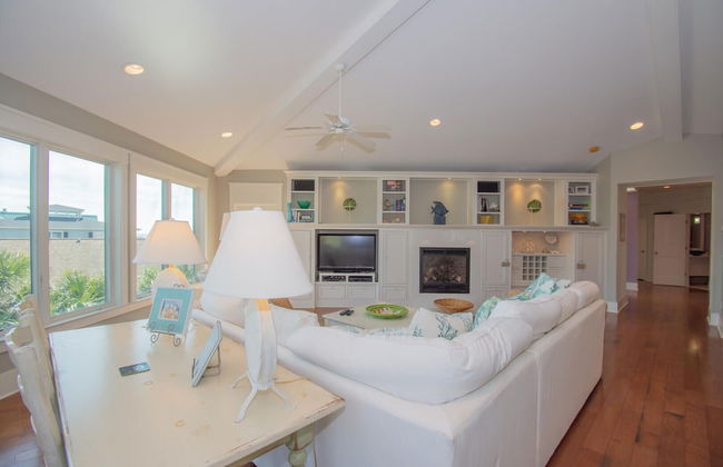 Huge Three-story Home w/ Gourmet Kitchen, Wifi, & Incredible Views - Foto 14