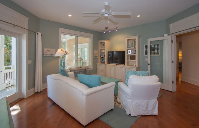 Huge Three-story Home w/ Gourmet Kitchen, Wifi, & Incredible Views - Foto 13