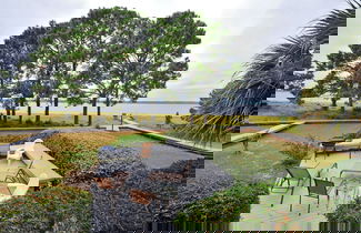 Photo 1 - 33 Lands End at The Sea Pines Resort