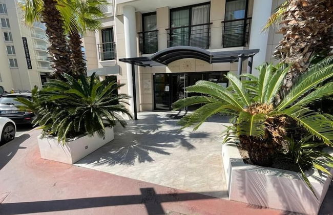 Résidence Carlton Riviera - Foto 1