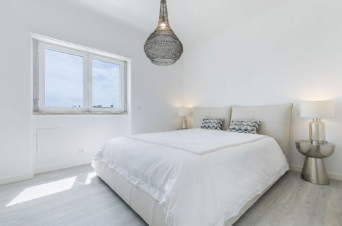 Foto 10 - Luxurious Seaview Apartment in Estoril