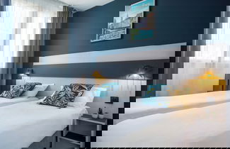 Photo 7 - City Residence Strasbourg Centre