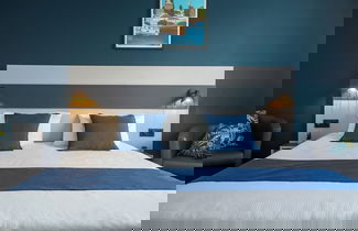 Photo 11 - City Residence Strasbourg Centre