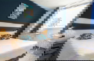 Photo 4 - City Residence Strasbourg Centre