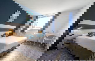 Photo 6 - City Residence Strasbourg Centre