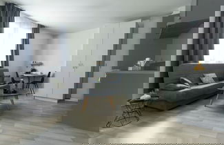 Photo 16 - City Residence Strasbourg Centre