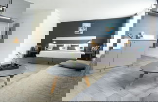 Photo 12 - City Residence Strasbourg Centre