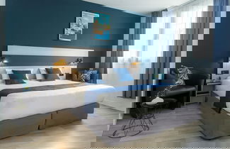 Photo 10 - City Residence Strasbourg Centre