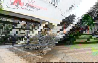 Photo 25 - City Residence Strasbourg Centre