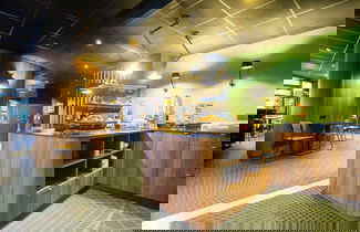 Photo 21 - City Residence Strasbourg Centre