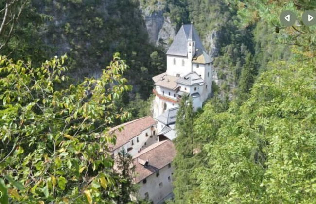 Antica Residenza de Poda - Foto 47