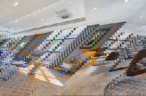 Foto 7 - Appart Hotel Odalys City Aix en Provence Les Floridianes