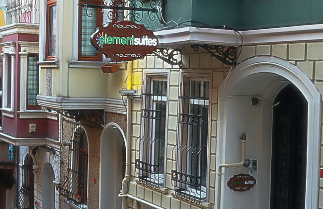Element Suites - Foto 50