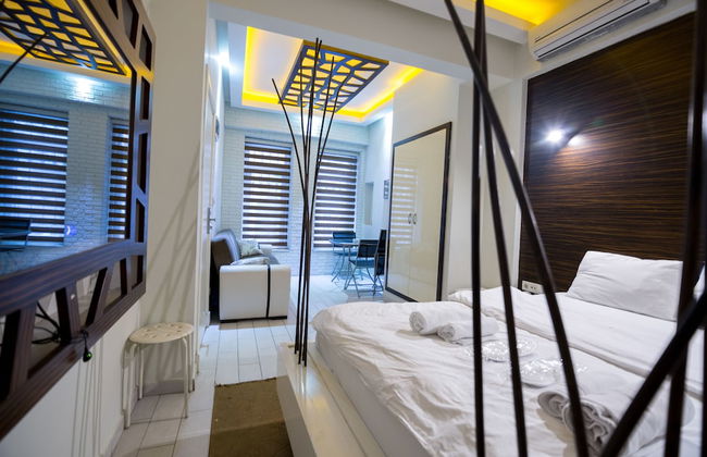 Element Suites - Foto 3