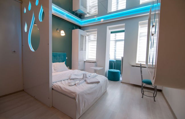 Element Suites - Foto 25