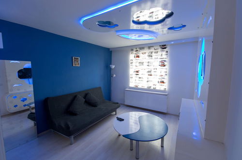 Foto 6 - Element Suites