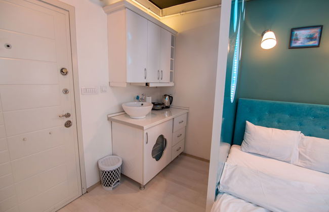 Element Suites - Foto 34