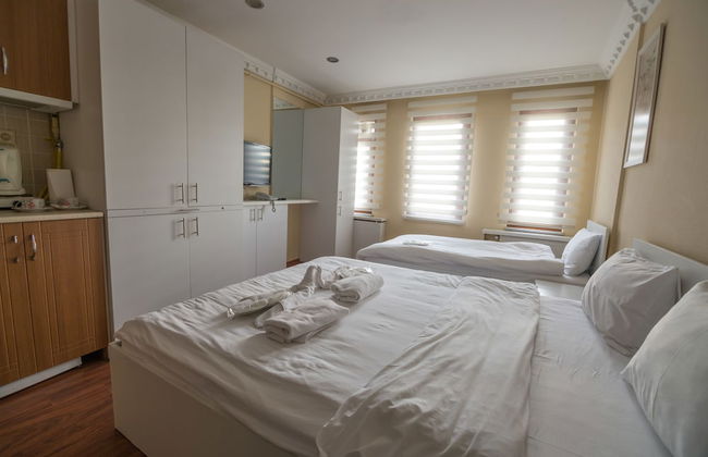 Element Suites - Foto 30