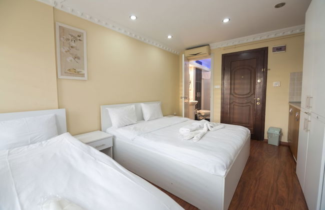 Element Suites - Foto 13