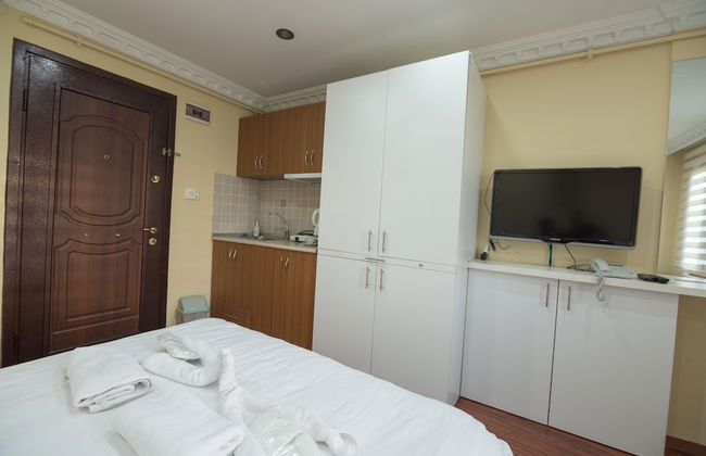 Element Suites - Foto 32