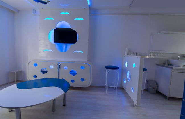 Element Suites - Foto 31