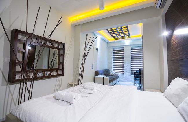 Element Suites - Foto 40