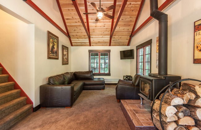 Hideaway Above The Stream - Foto 16