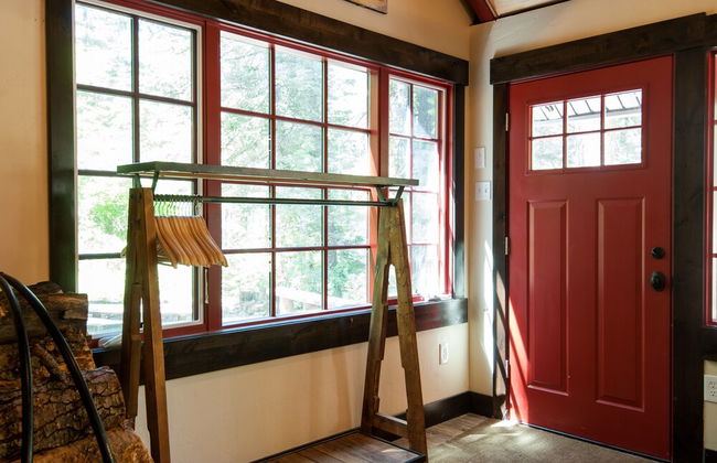 Hideaway Above The Stream - Foto 15