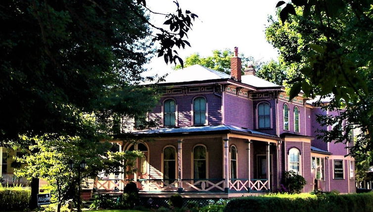 Photo 1 - Doubleday House