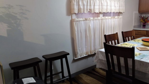 Cucina privata