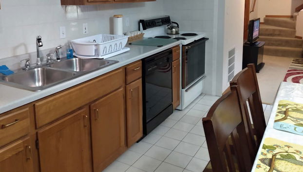 Cucina privata