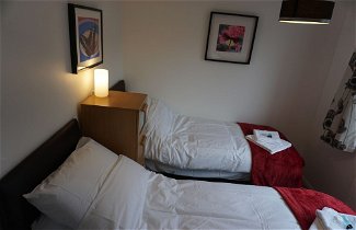 Photo 1 - Holt Apartment