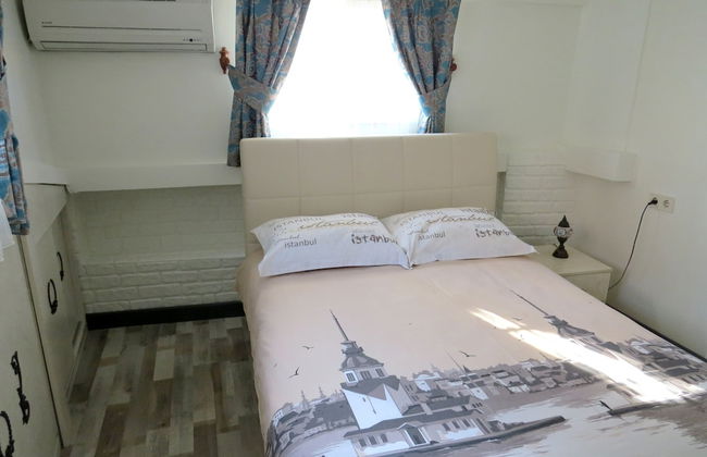 Istanberry - Berry Life Apartments - Foto 8