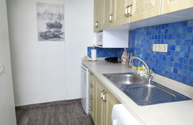 Istanberry - Berry Life Apartments - Foto 75