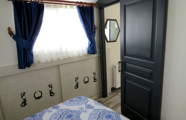 Istanberry - Berry Life Apartments - Foto 18
