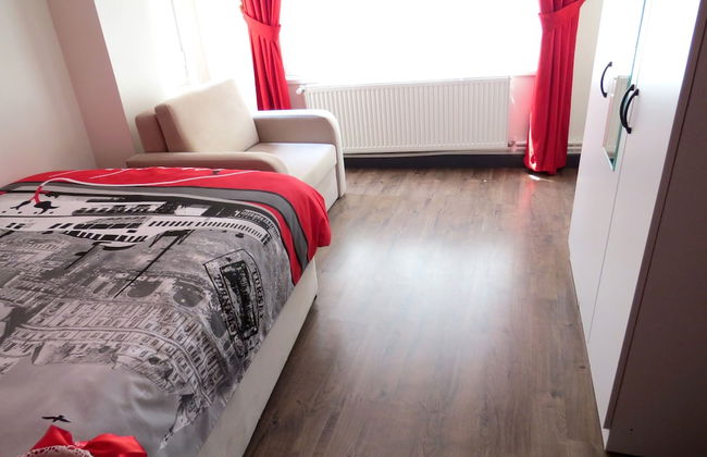 Istanberry - Berry Life Apartments - Foto 5