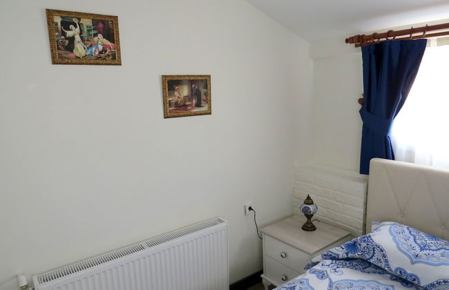 Istanberry - Berry Life Apartments - Foto 16