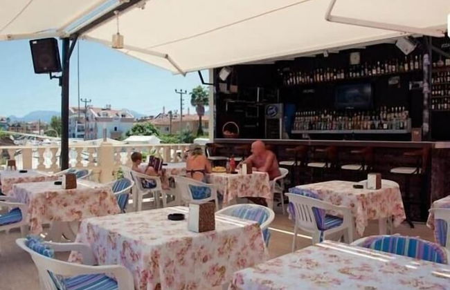 Ozturk Apart Hotel - Foto 22