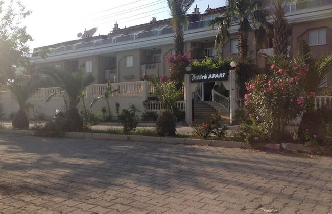Ozturk Apart Hotel - Foto 39