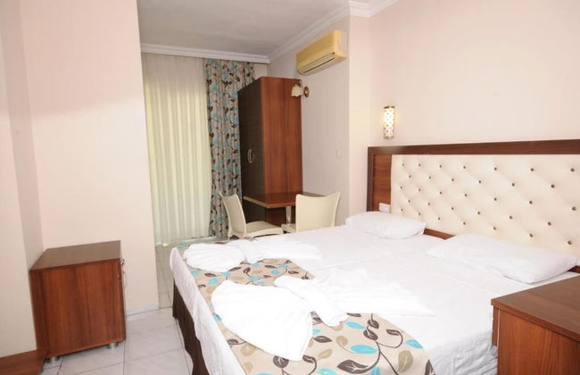 Ozturk Apart Hotel - Foto 5