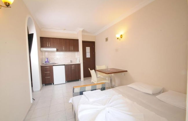 Ozturk Apart Hotel - Foto 8
