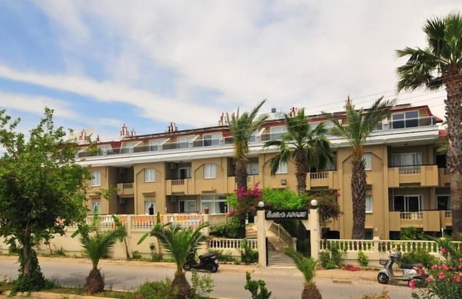 Ozturk Apart Hotel - Foto 35